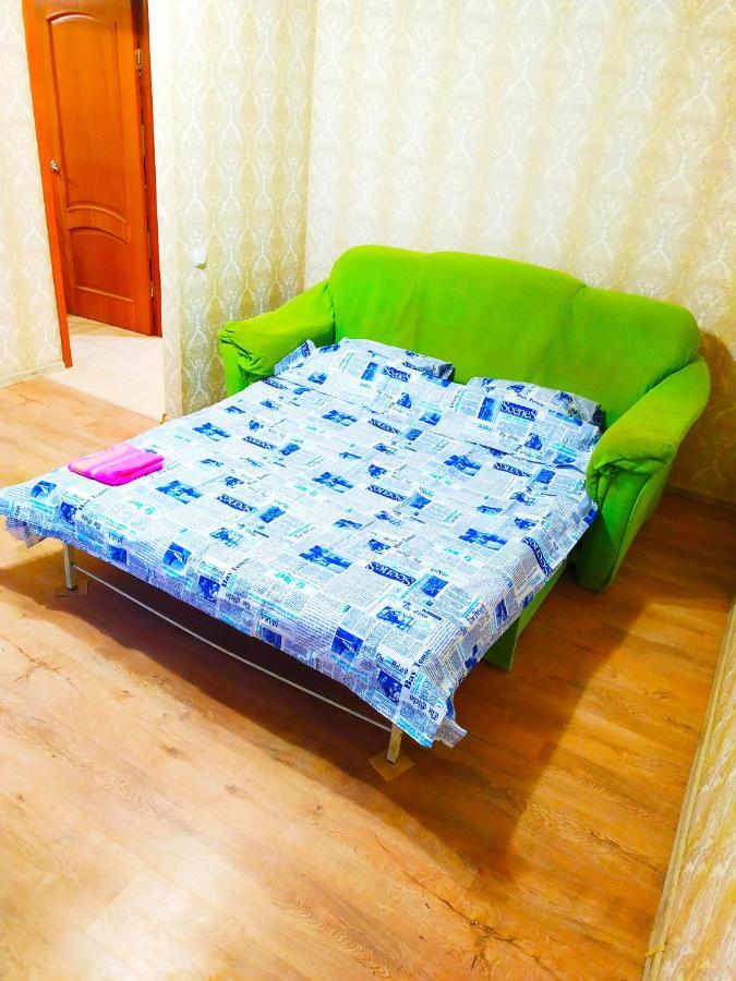 Новострой Прокофьева Sumi Dış mekan fotoğraf